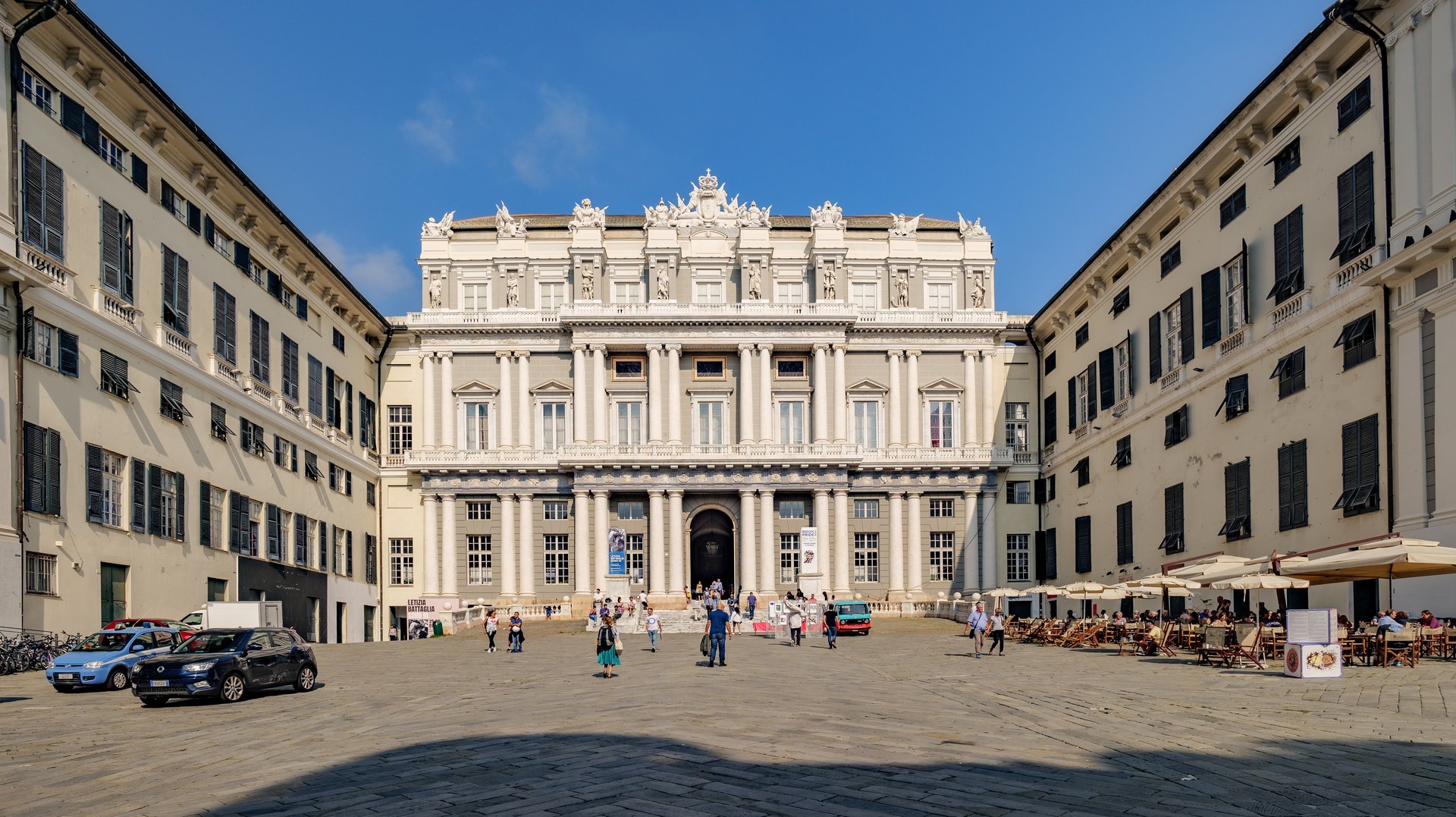 Essential Free Tour Genoa1