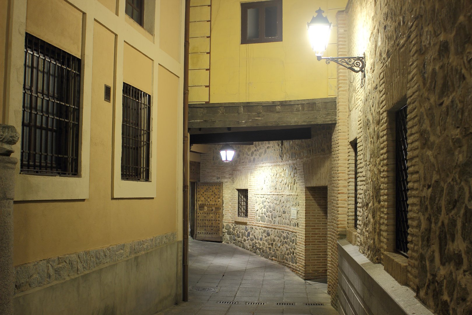 Free Stories & Legends Family Tour Toledo2
