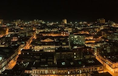 Free Nightlife Tour Havana Banner Small