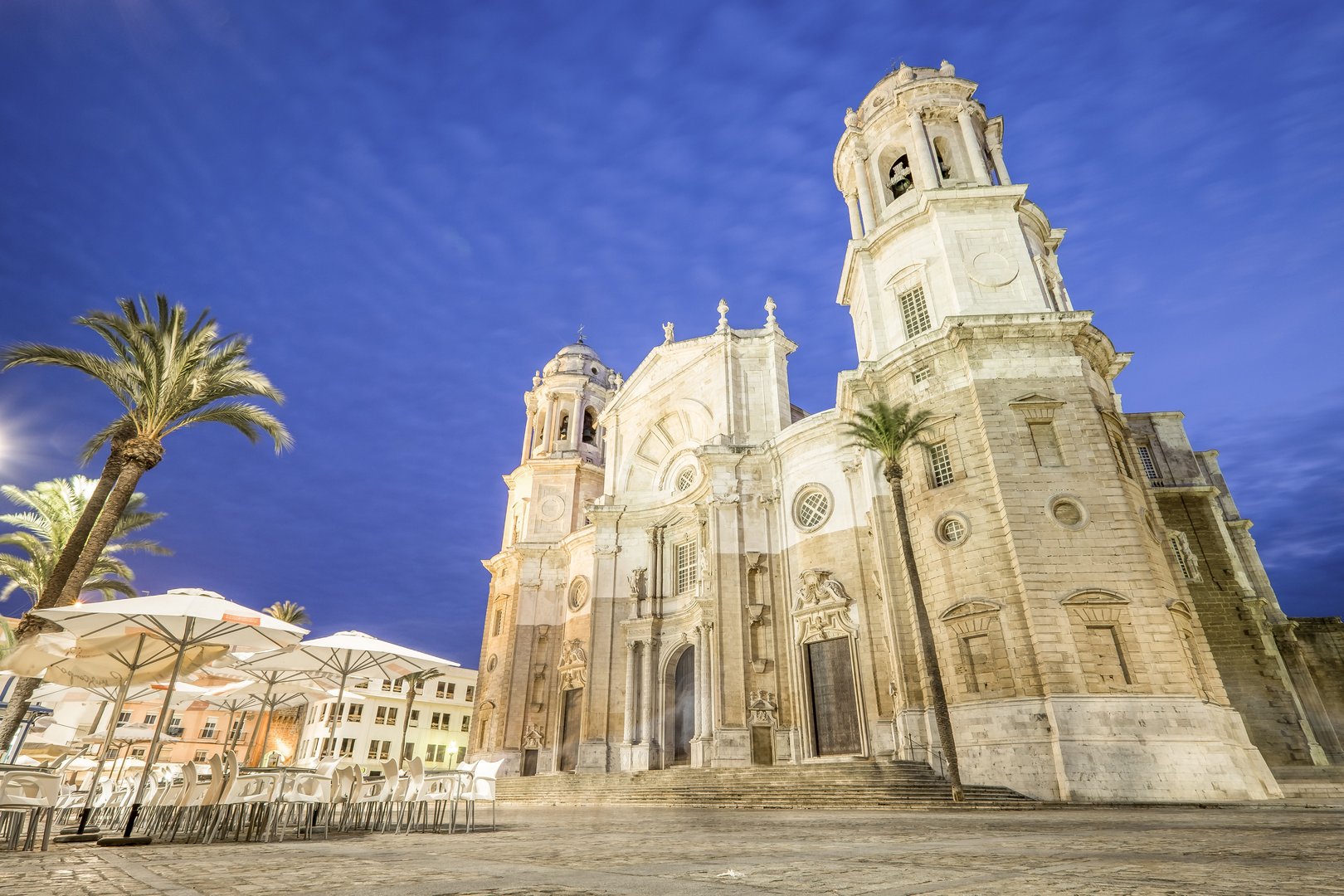 Free Night Tour Cadiz4