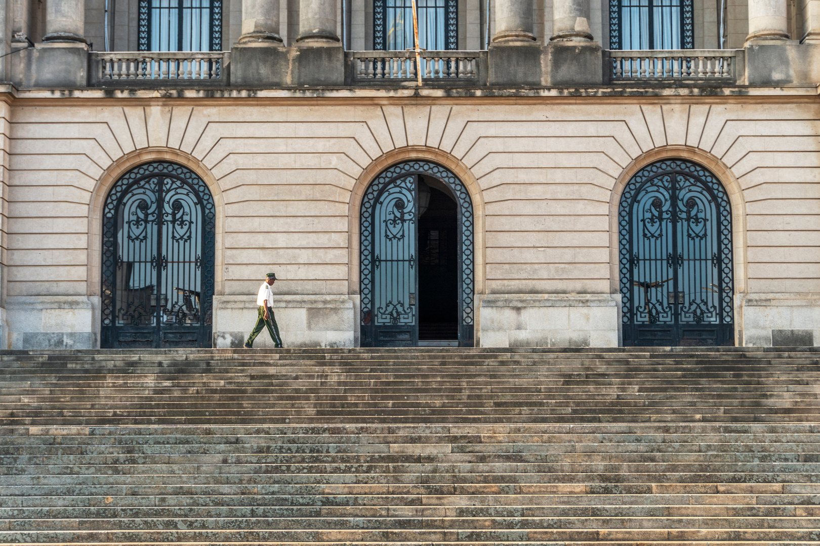 Essential Free Tour Maputo1