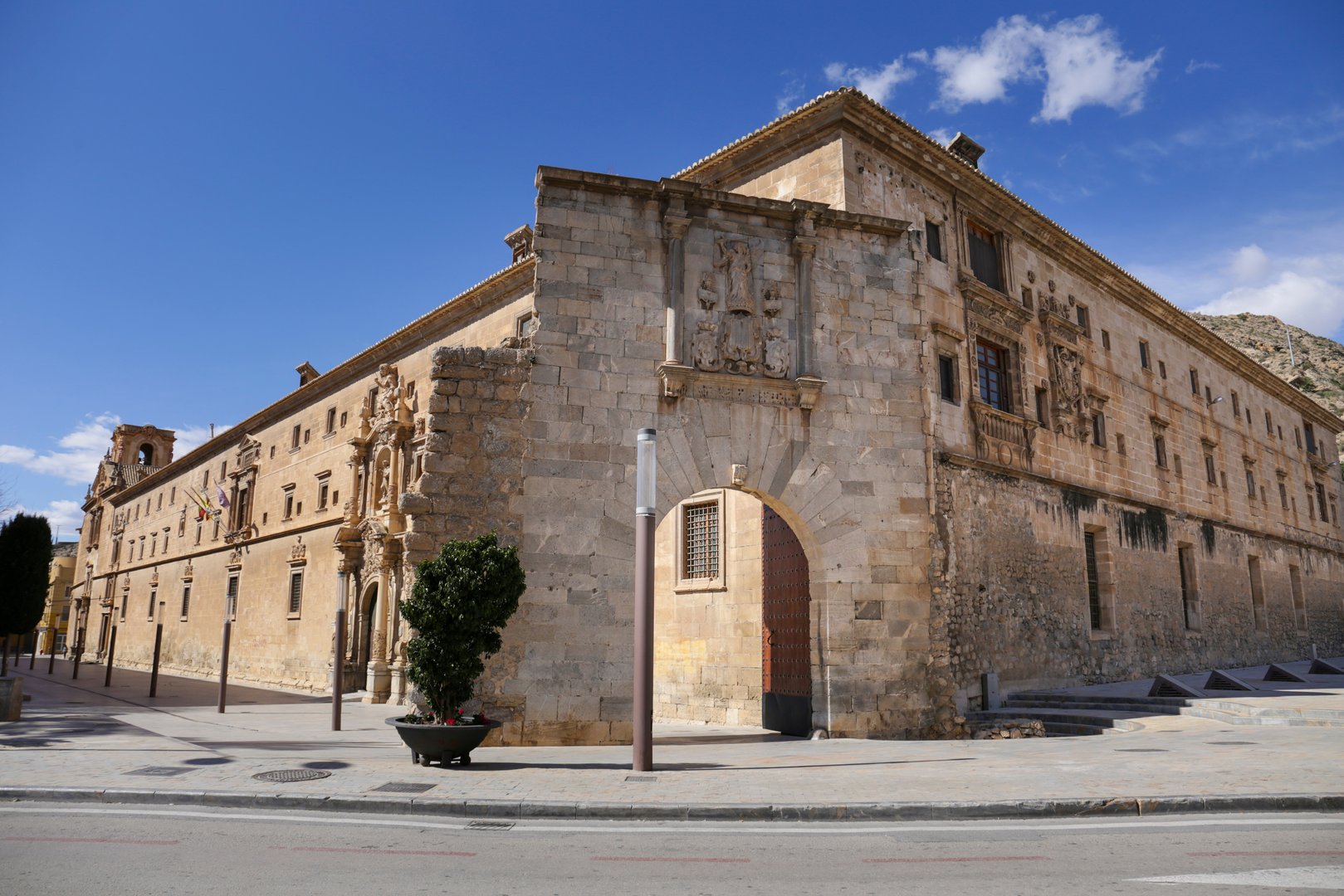 Essential Free Tour Orihuela1