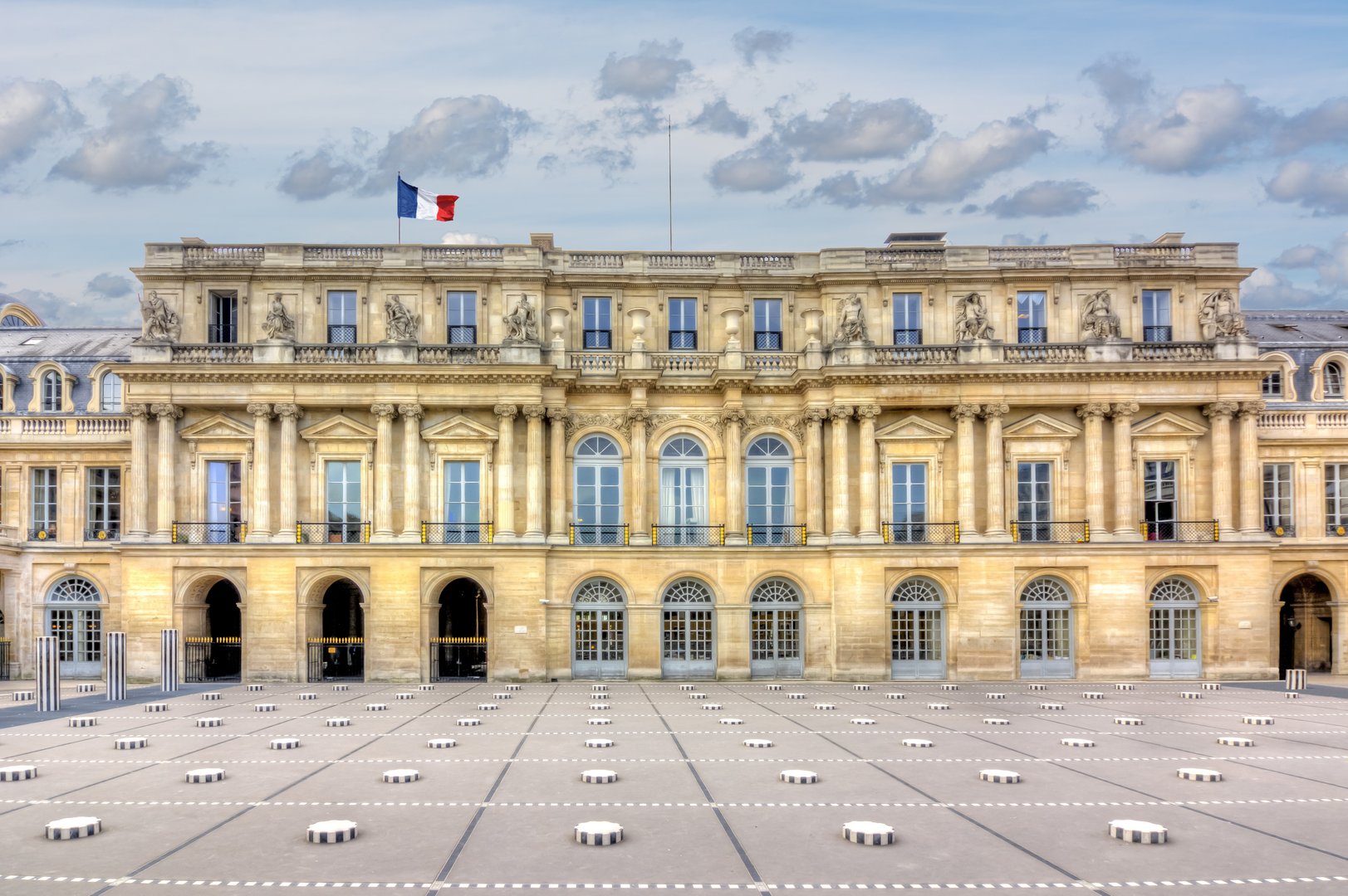 Free Unknown Paris Tour5