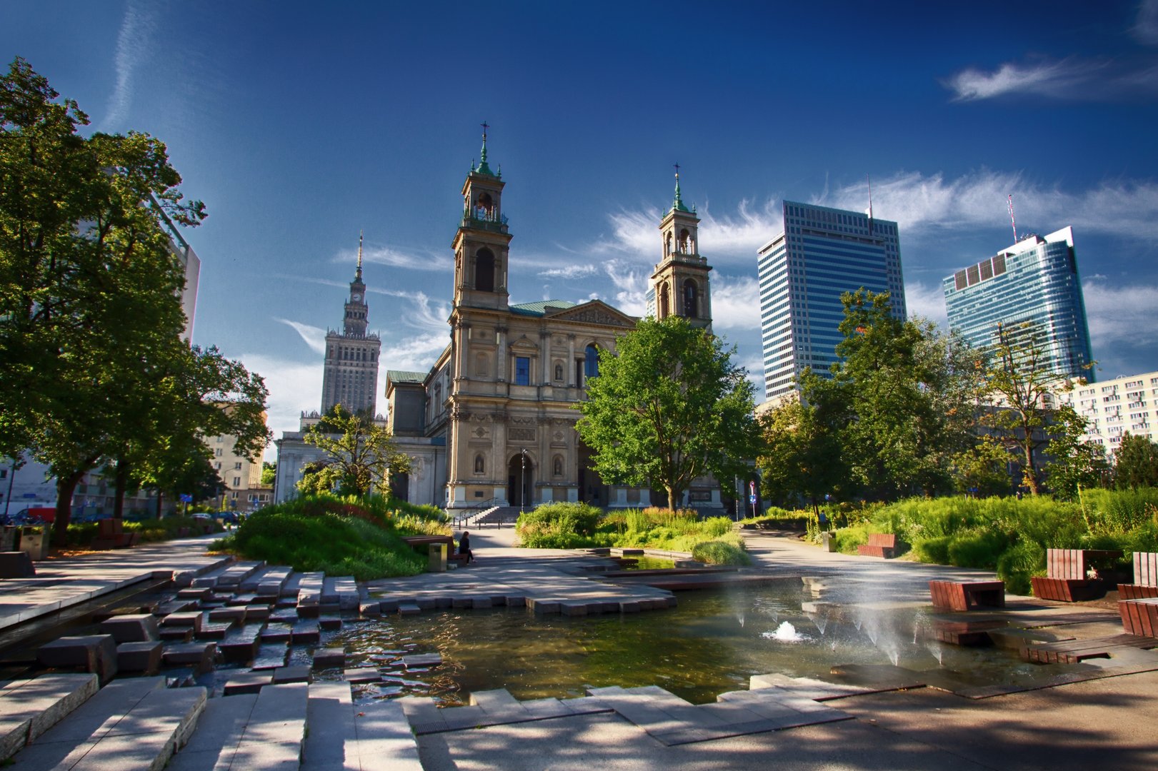 Free Communism Tour Warsaw2