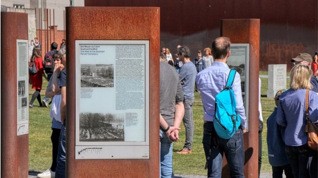 Free Communism Tour Berlin4
