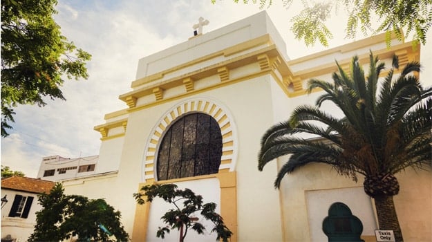 Essential Free Tour Gibraltar1