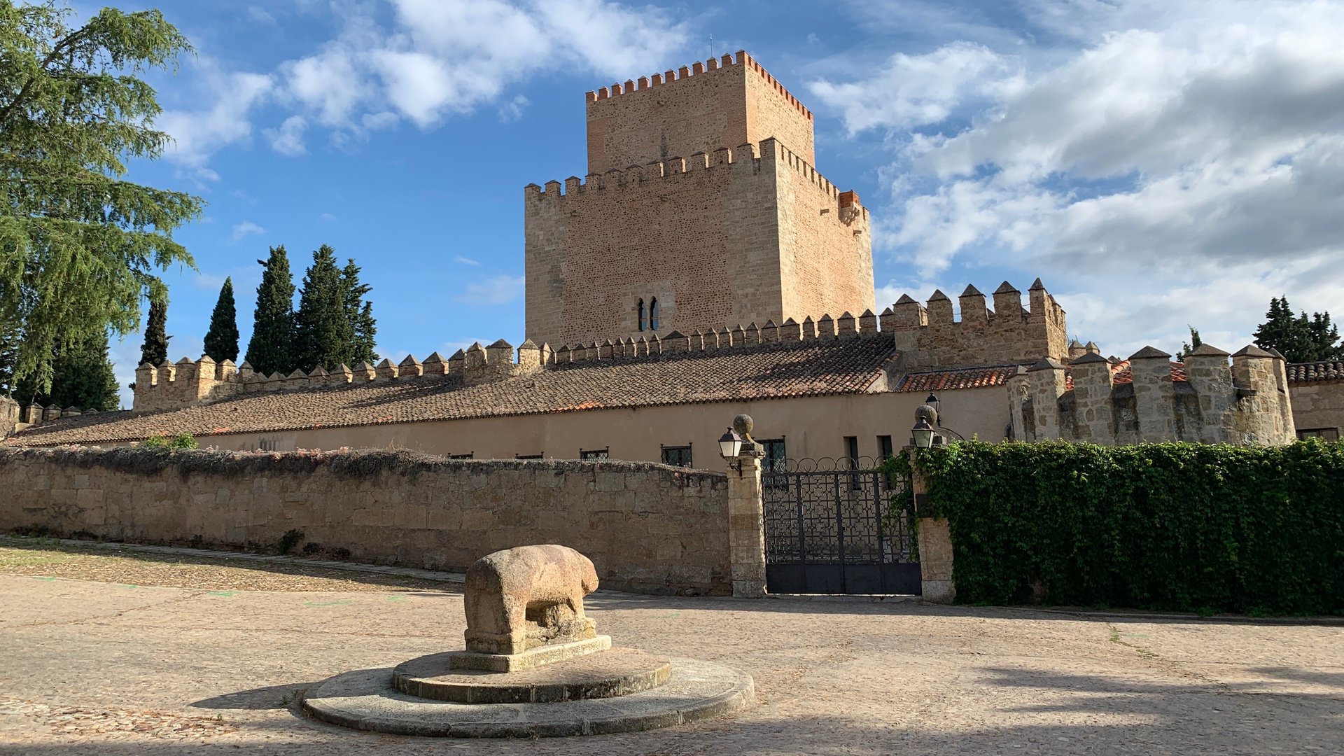 Essential Free Tour Ciudad Rodrigo1