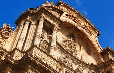 Essential Free Tour Murcia Banner Small