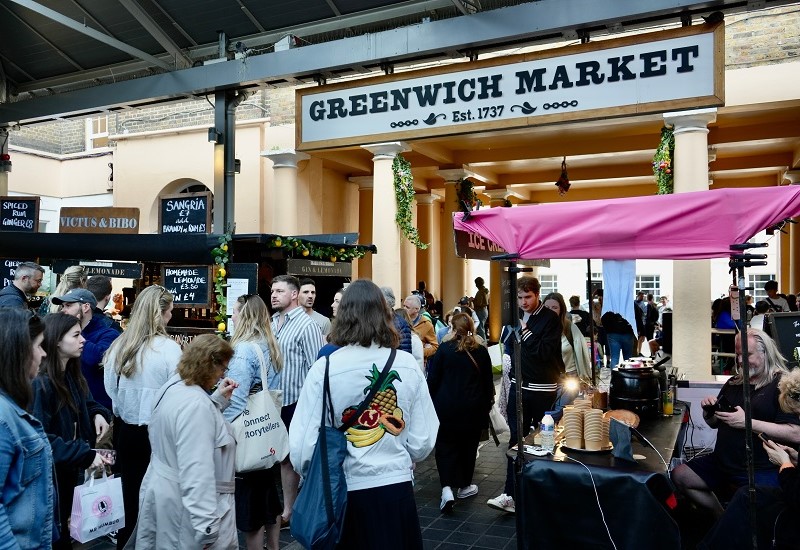 The Ultimate Guide To Visiting Greenwich2