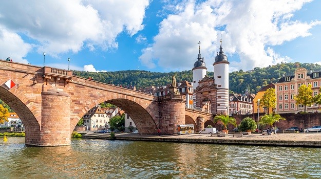 Essential Free Tour Heidelberg1