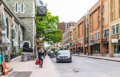 Quebec City Highlights2