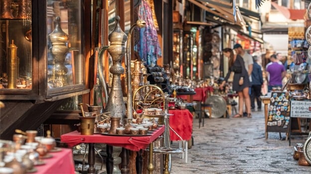 Essential Free Tour Sarajevo2