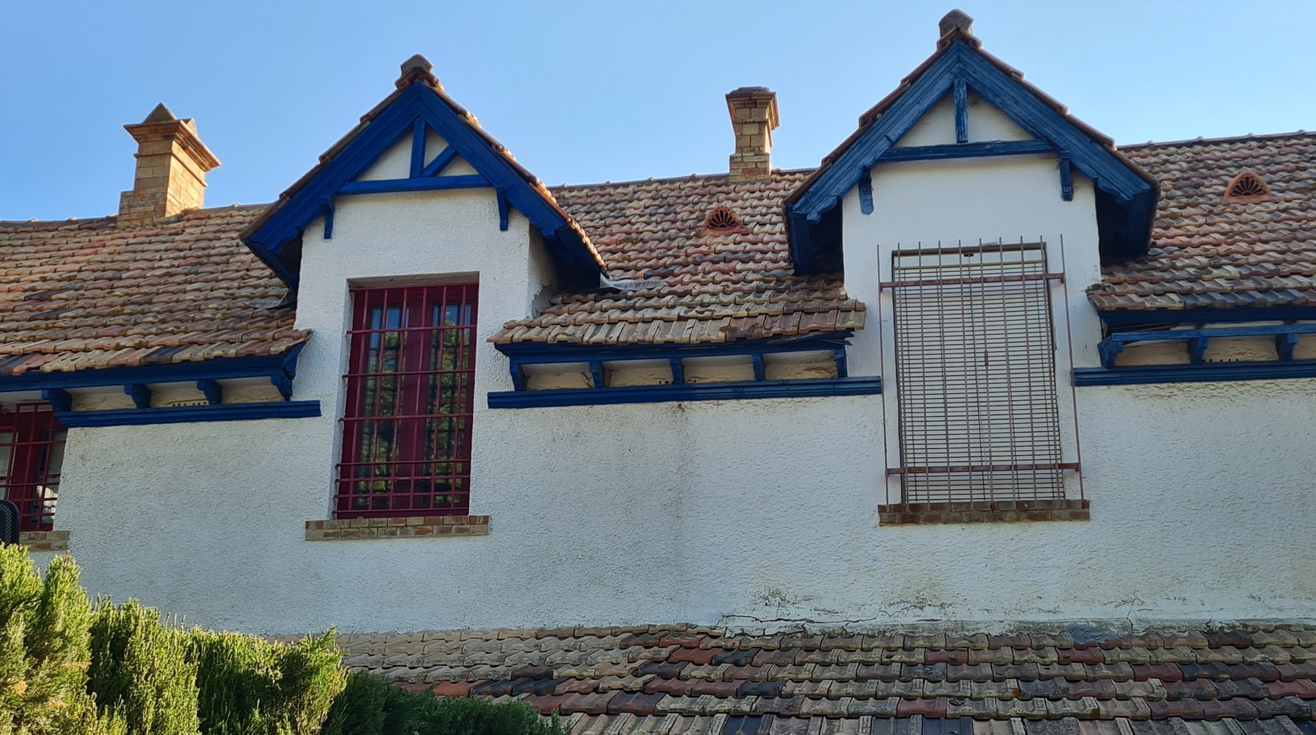 Free British Legacy Tour Huelva2