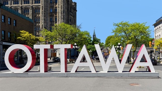 Essential Free Tour Ottawa5
