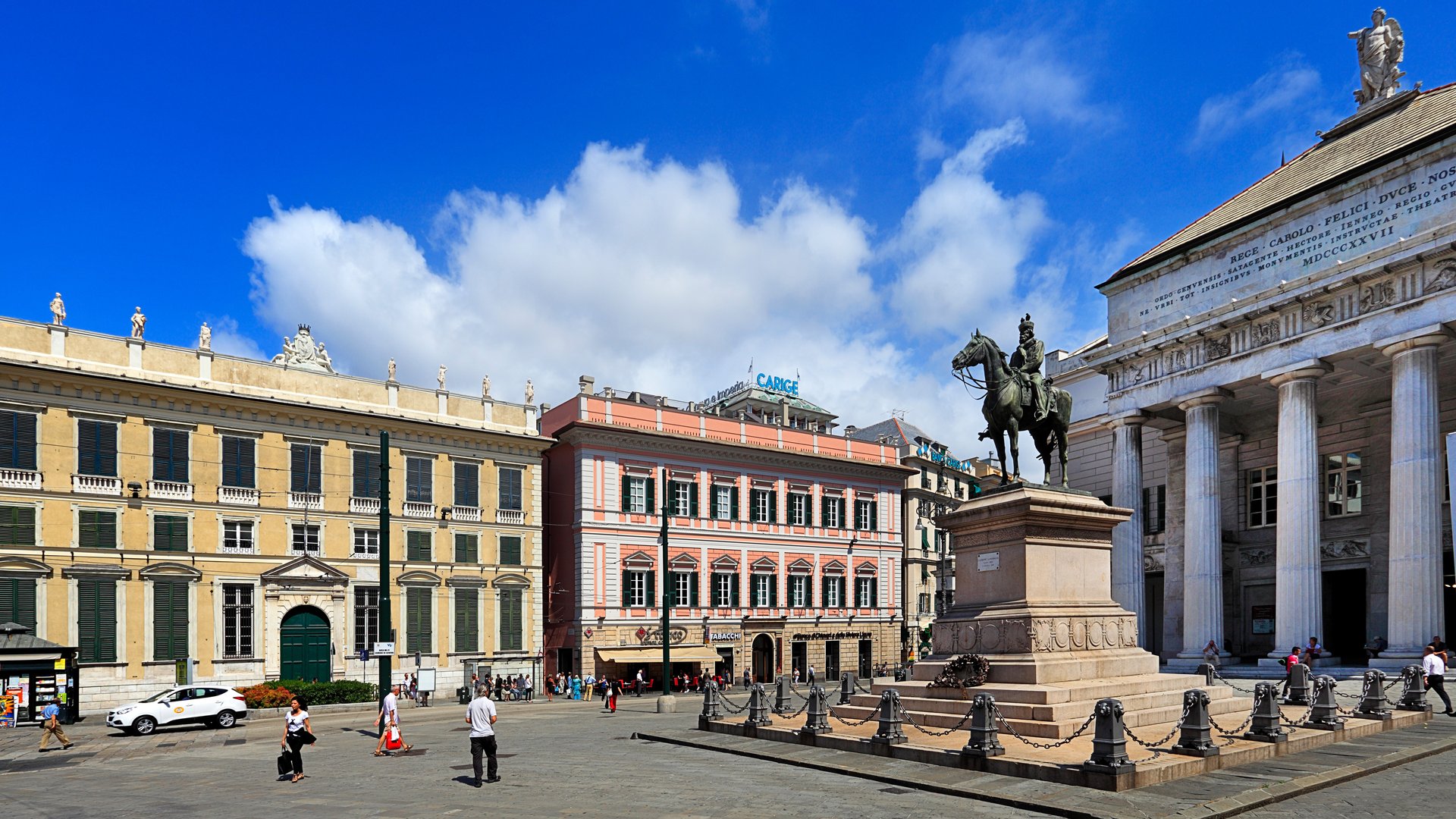 Essential Free Tour Genoa4