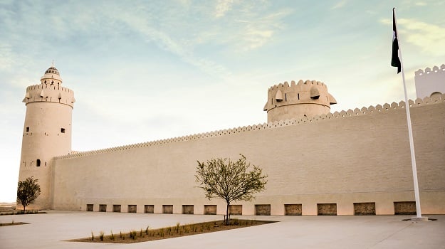 Abu Dhabi Highlight5