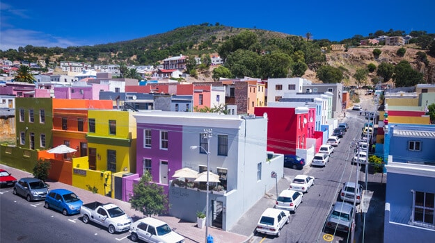 Essential Free Tour Cape Town1