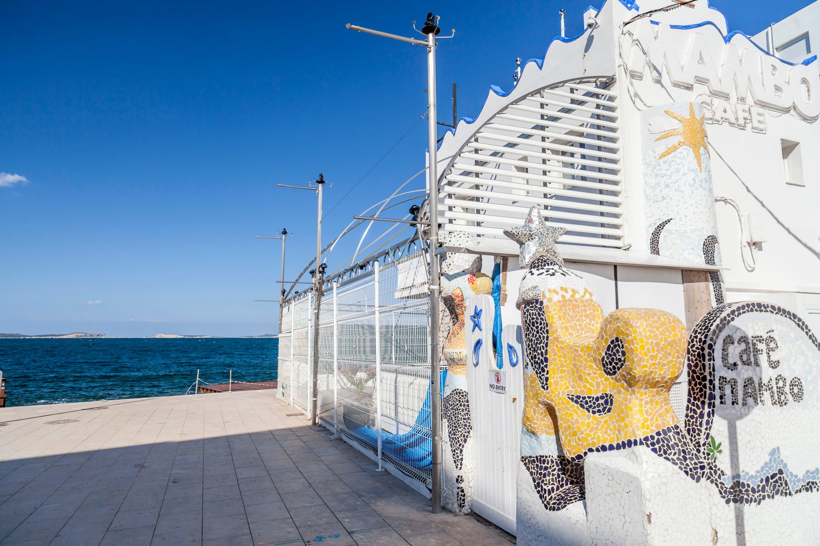 Free Art Tour San Antonio Ibiza3