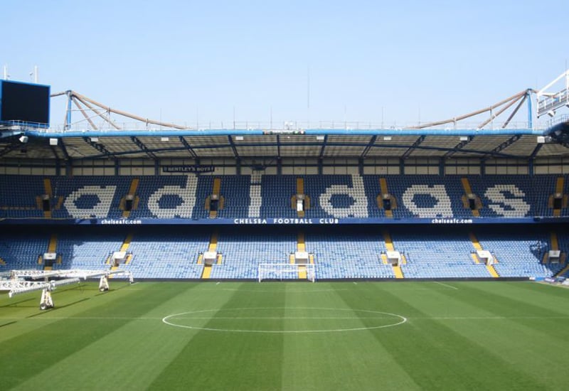 chelsea the stadium tour and museum