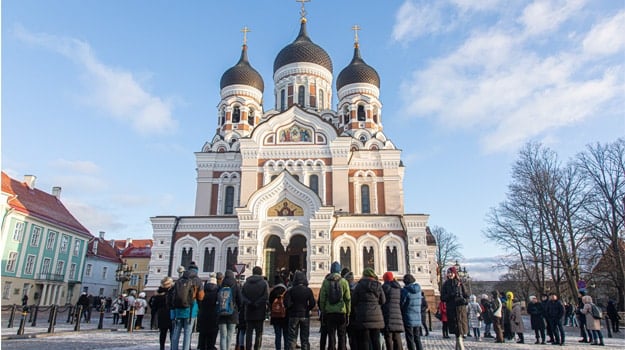Essential Free Tour Tallinn2