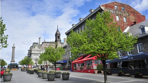 Essential Free Tour Montreal3