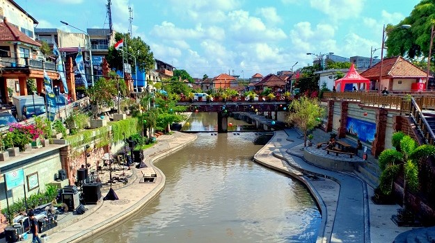 Essential Free Tour Denpasar5