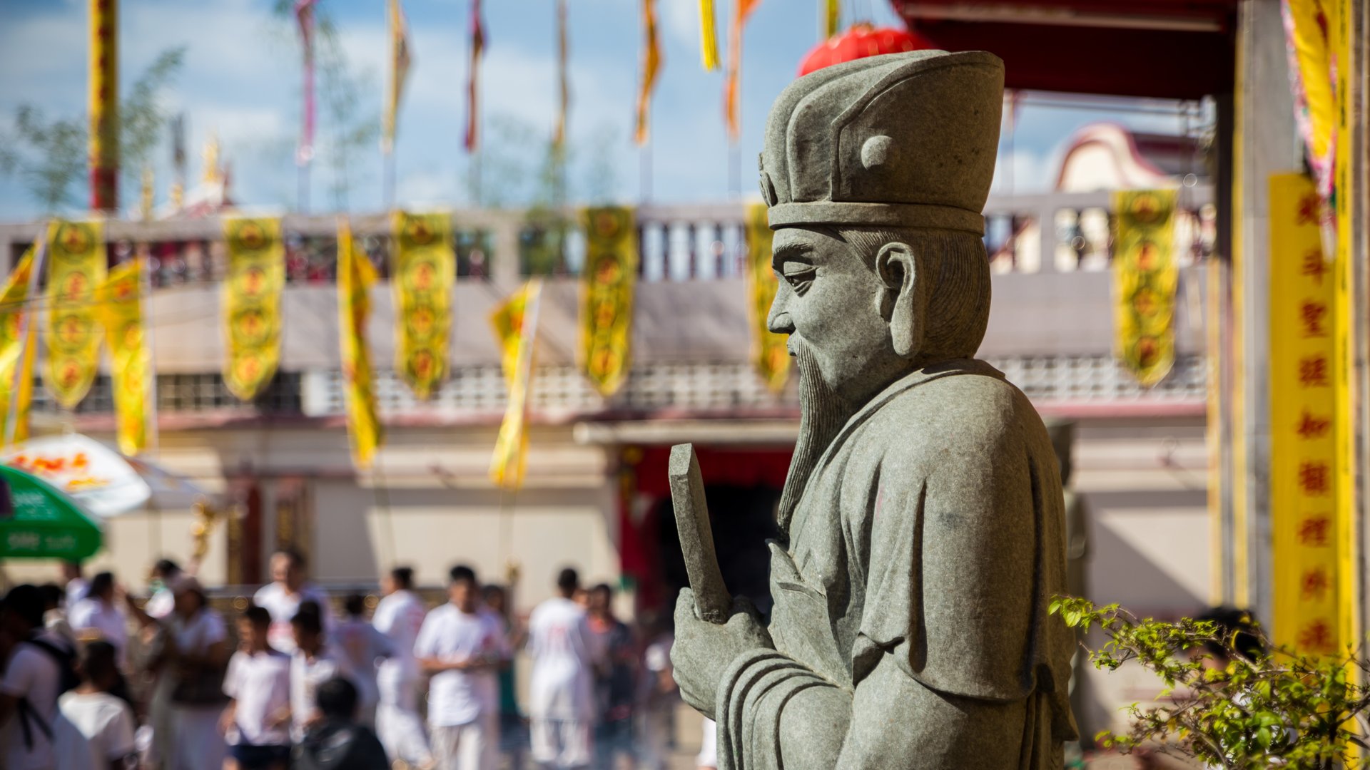 Free Self-Guided Tour Phuket1