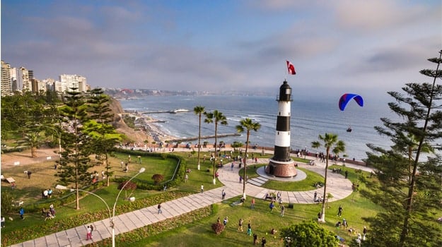 Free Miraflores Tour1