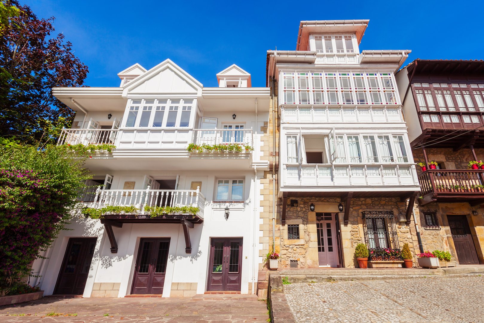 Essential Free Tour Comillas5