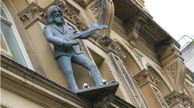 Free The Beatles Tour Liverpool1