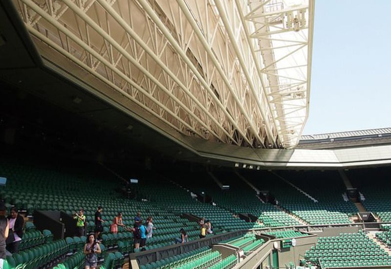 tours of all england tennis club