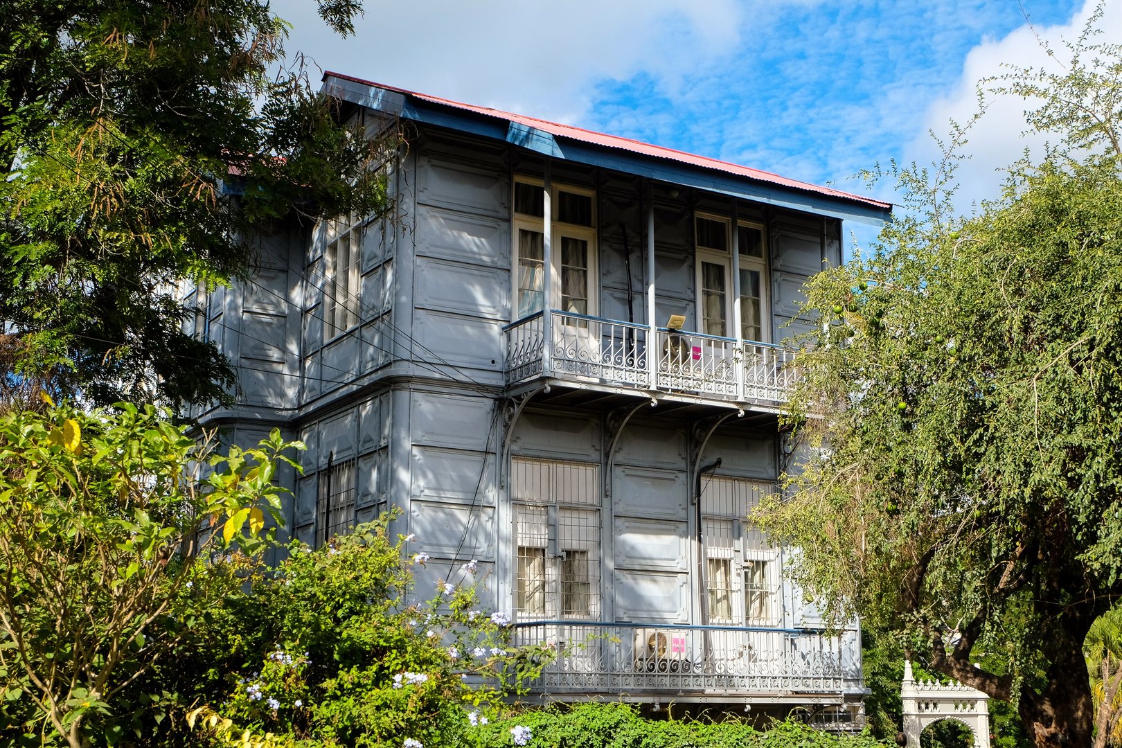 Essential Free Tour Maputo5