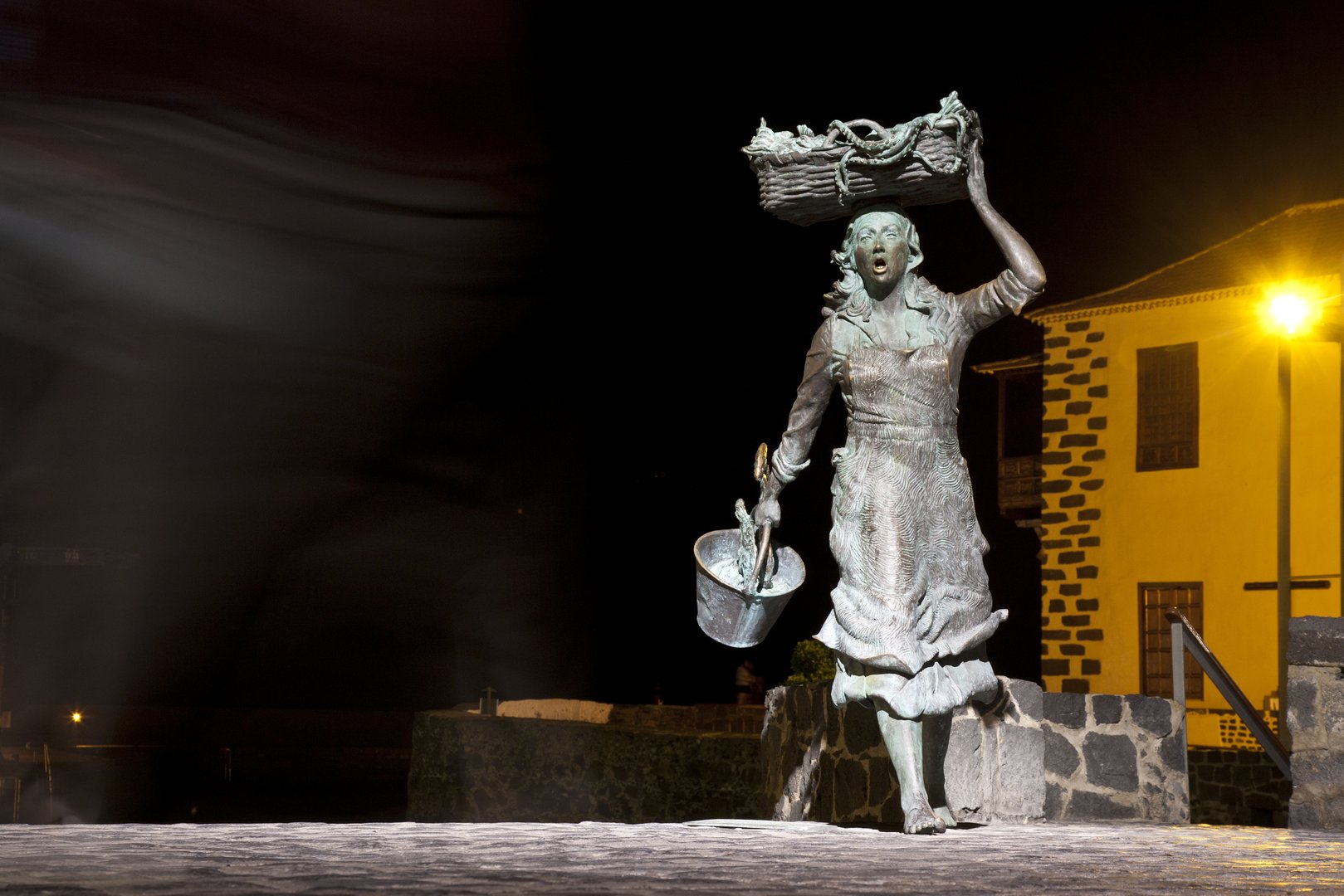 Free Mysteries & Legends Tour Puerto de la Cruz3