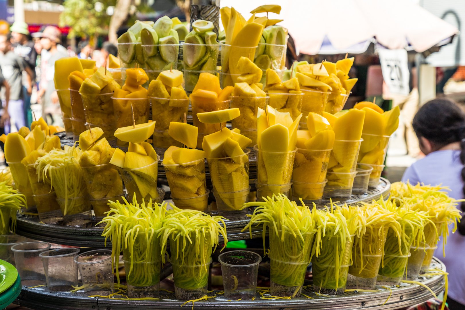 Free Food Tour Medellin2