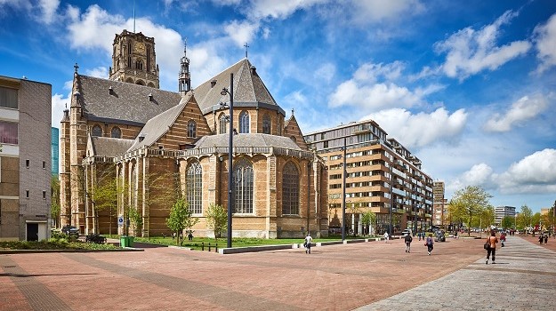 Essential Free Tour Rotterdam3