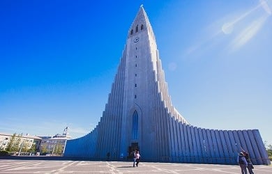 Reykjavik Highlights1