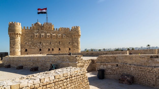 Alexandria Highlight2