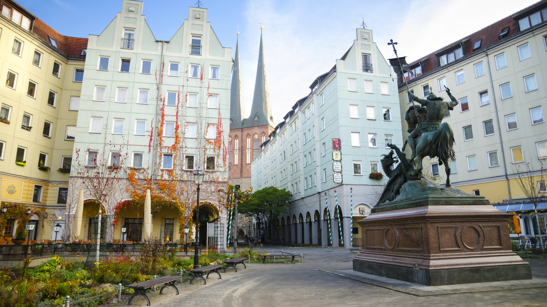 Free Architecture Tour Berlin1