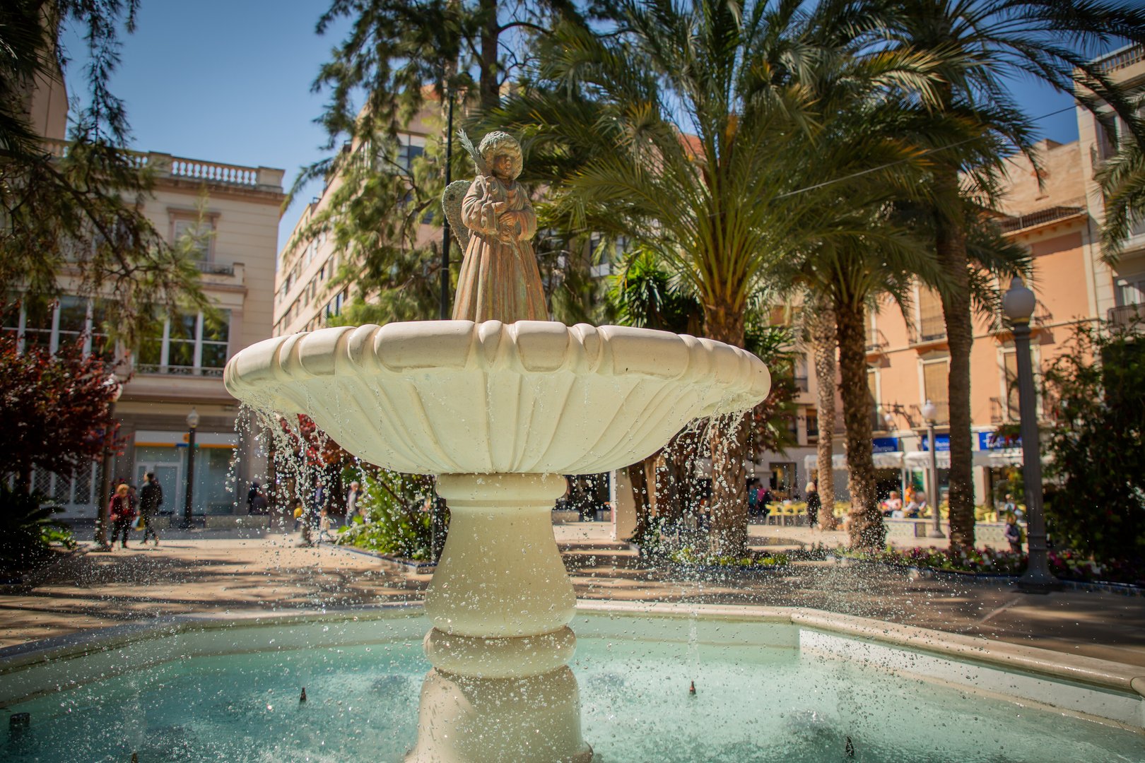 Essential Free Tour Elche3
