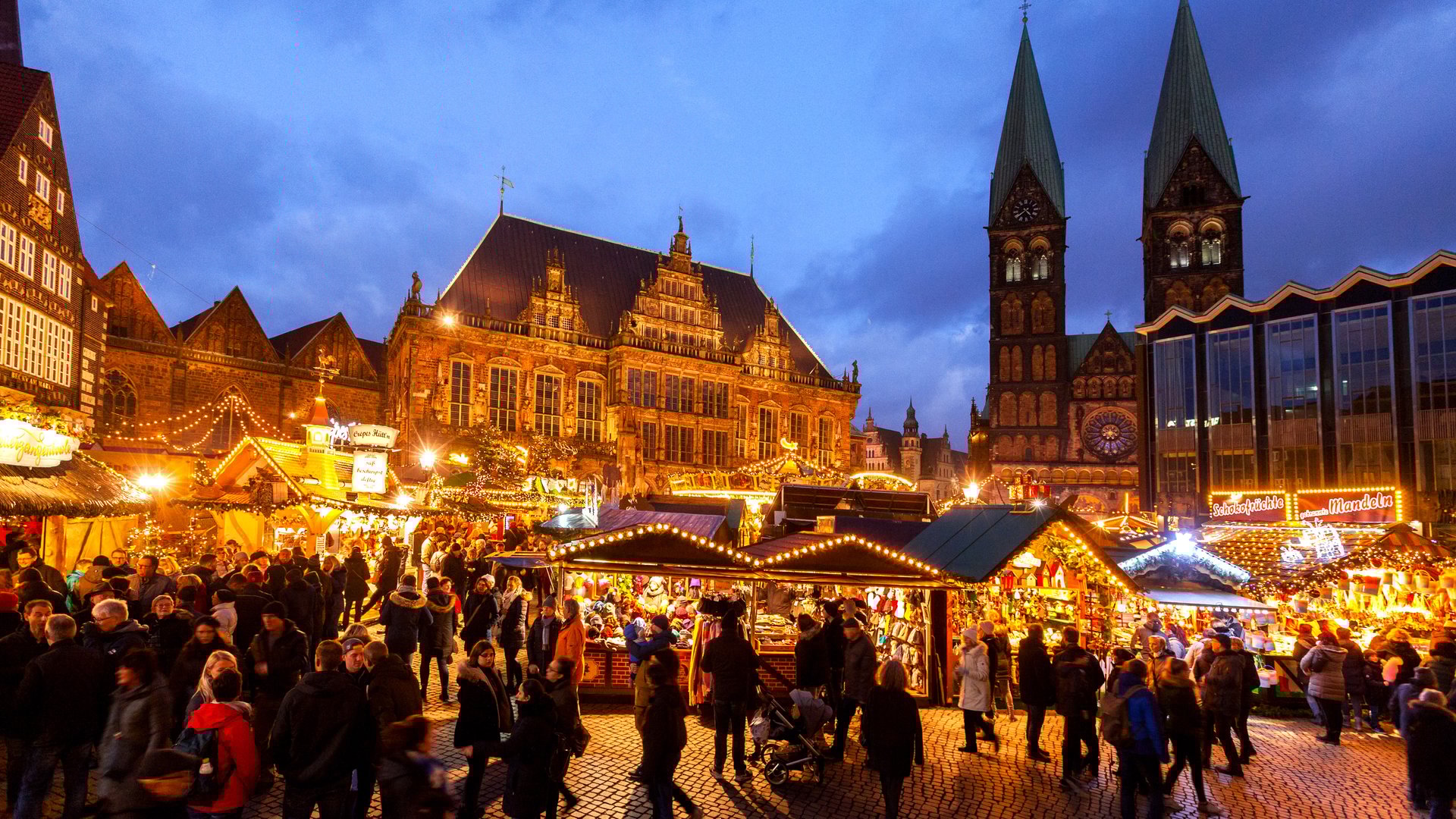 Free Christmas Tour Bremen5