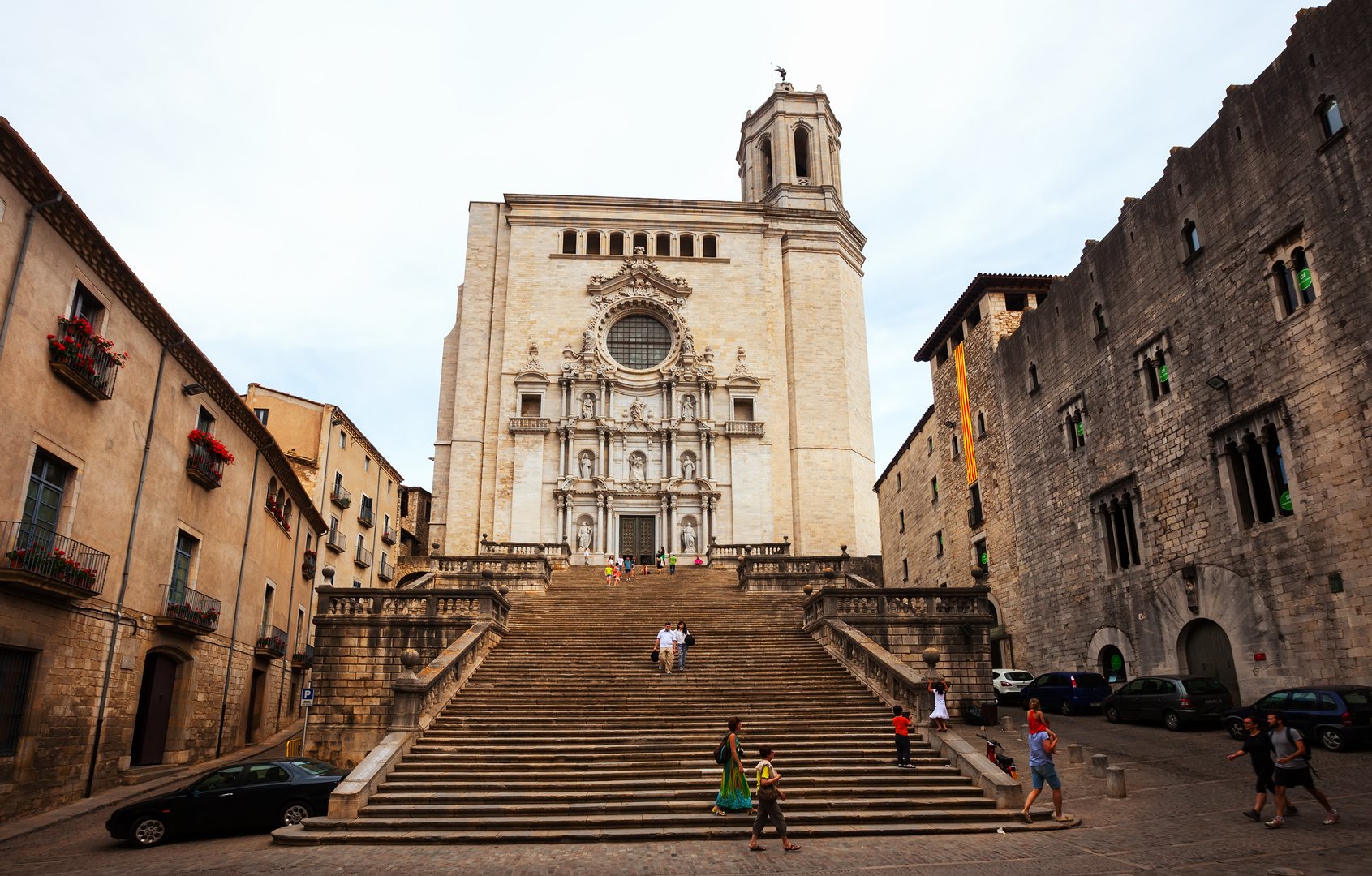 Free Game of Thrones Tour Girona1