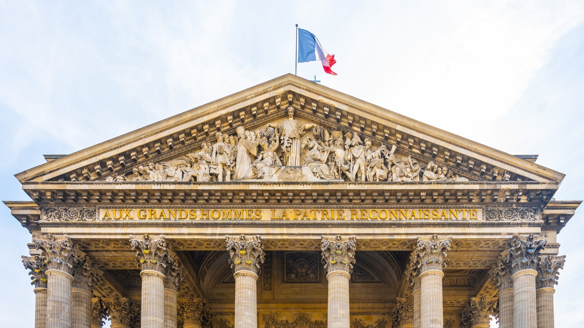 Free Women’s Legacy Tour Paris4