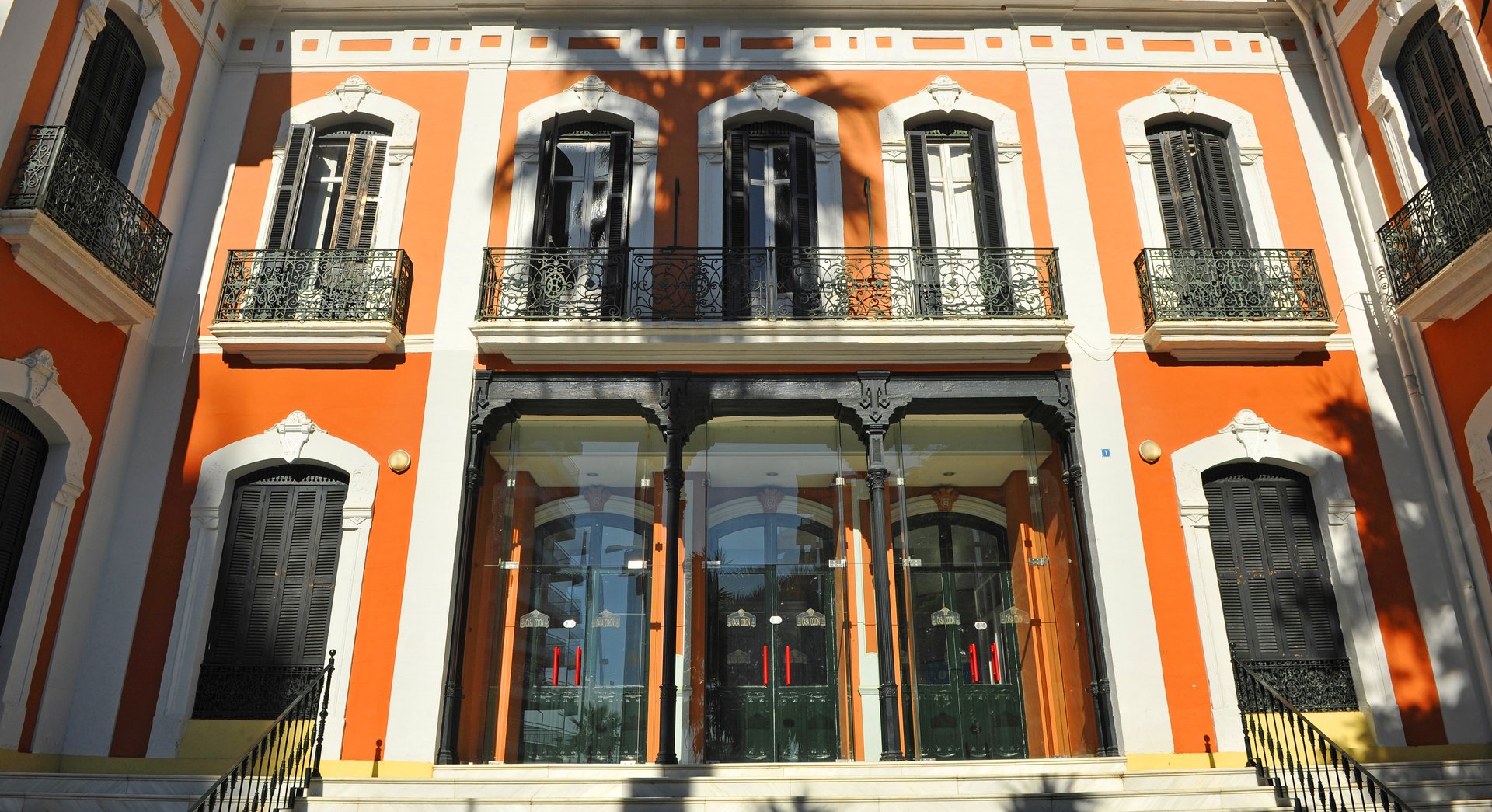 Free British Legacy Tour Huelva4