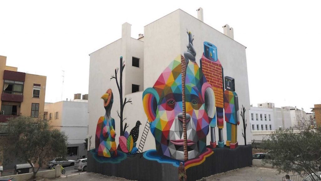 Free Art Tour San Antonio Ibiza4