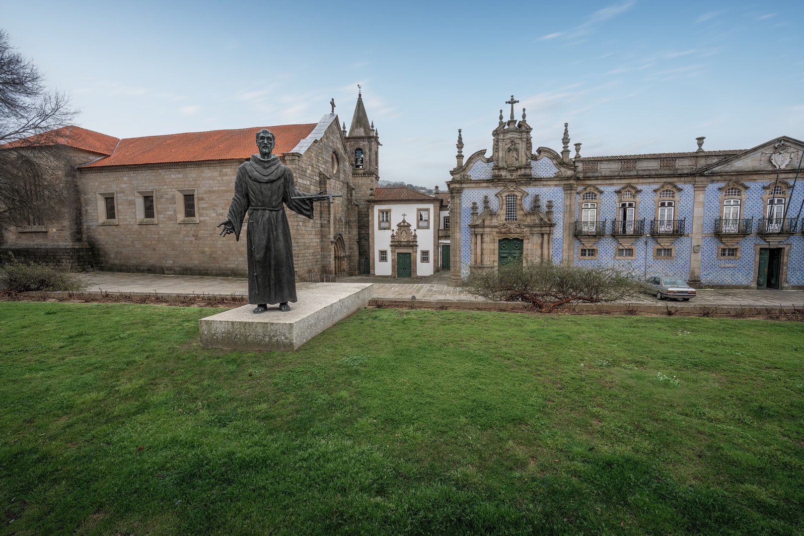 Essential Free Tour Guimaraes5