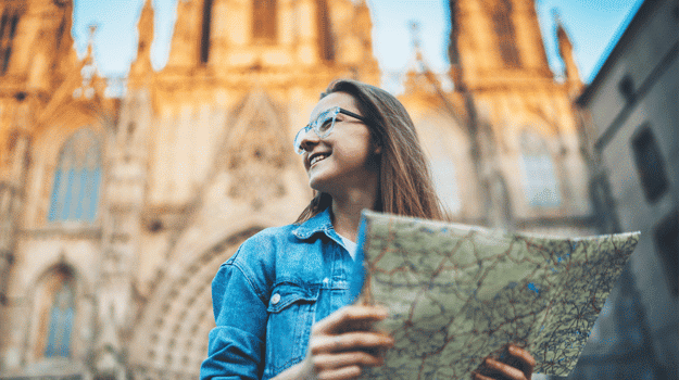 Essential Free Tour Barcelona Gothic Quarter2