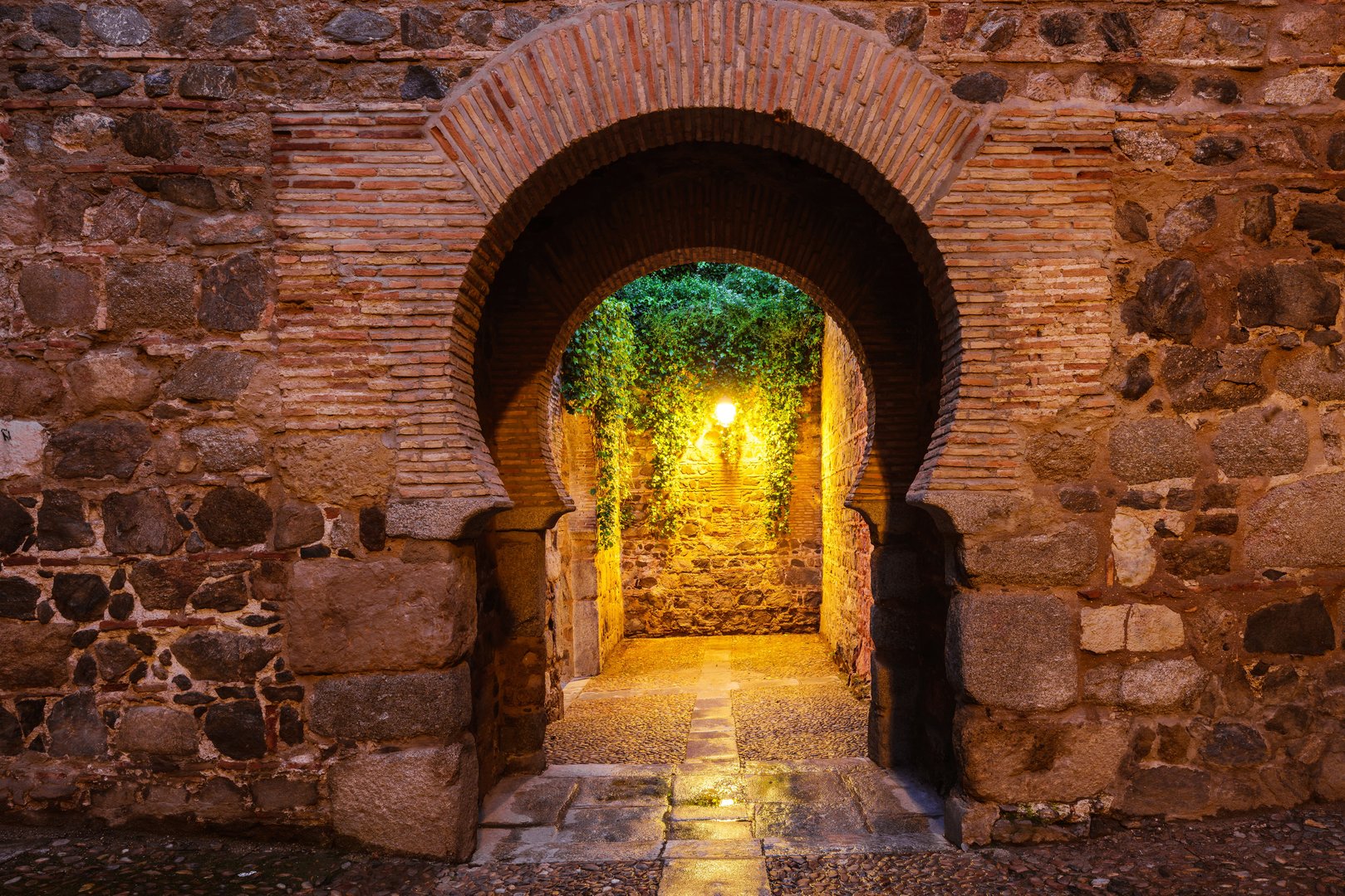 Free Witchcraft & Inquisition Tour Toledo4