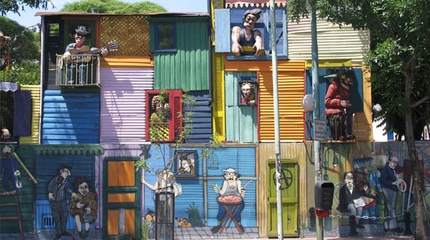 Free La Boca Tour4