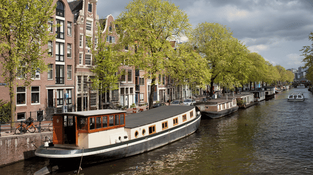 Essential Free Tour Amsterdam4
