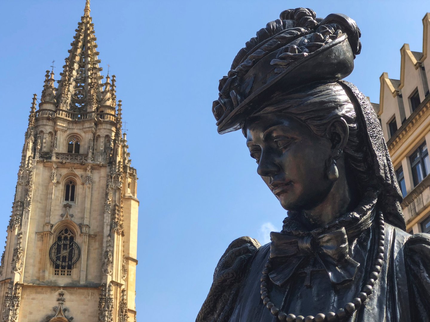 Essential Free Tour Oviedo2